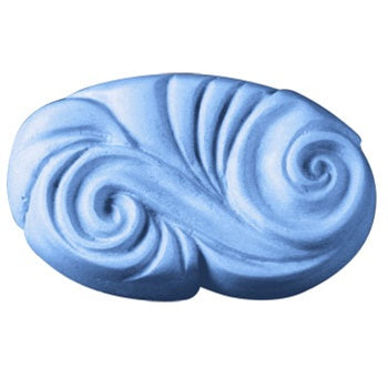 Milky Way™ Classic Round Soap Mold (MW 516) - Crafter's Choice